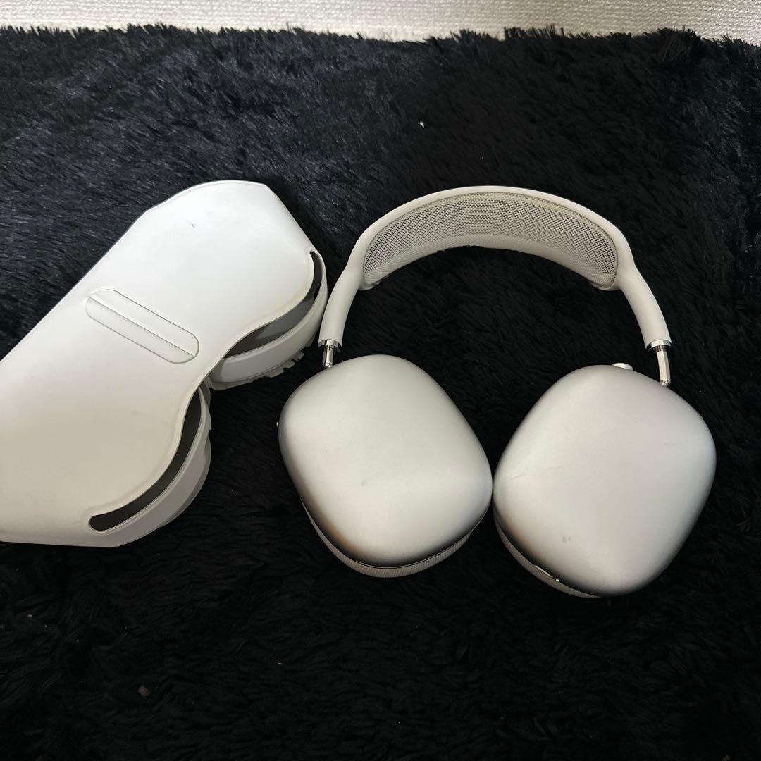 ※説明文読んでくださApple AirPods MAX A2096