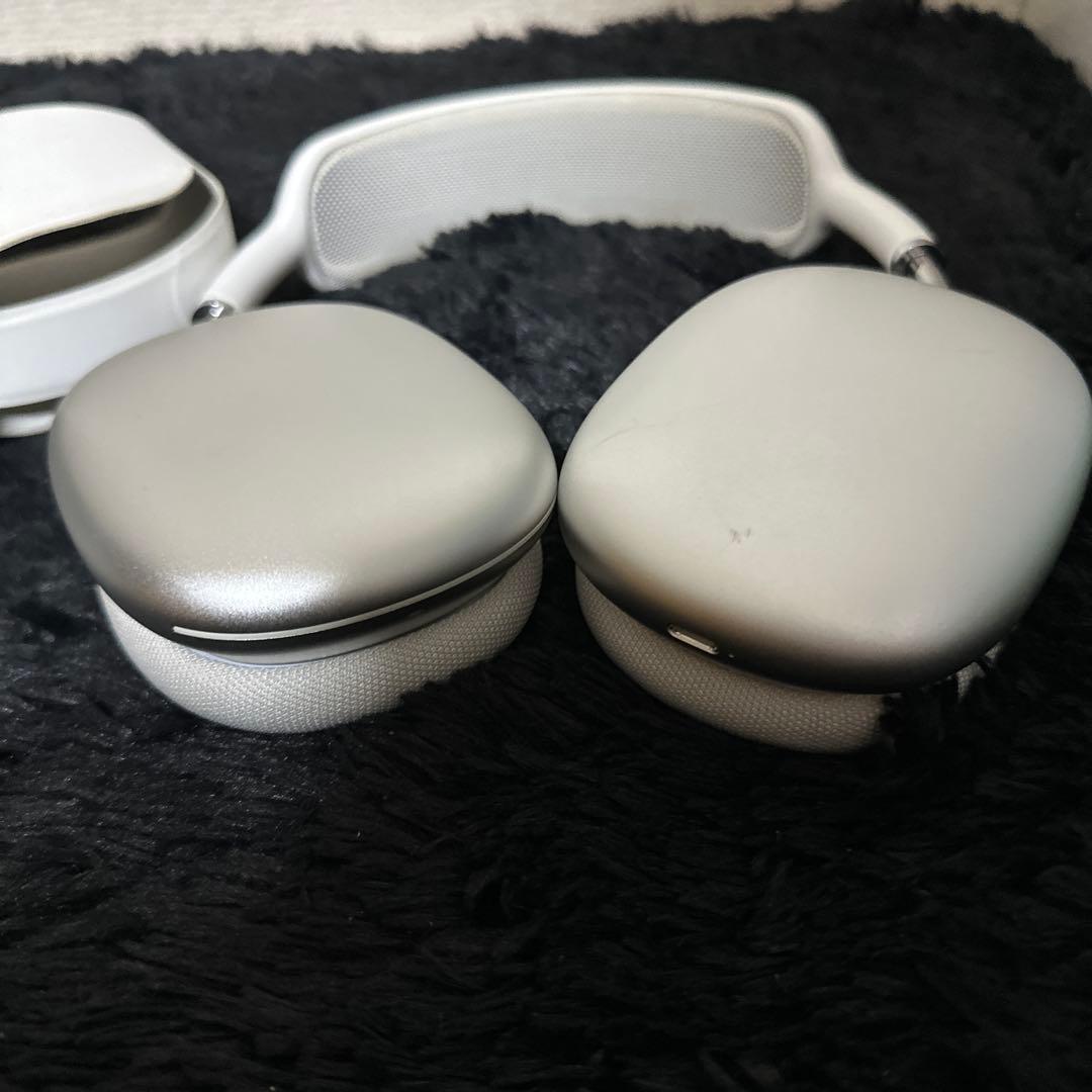 ※説明文読んでくださApple AirPods MAX A2096