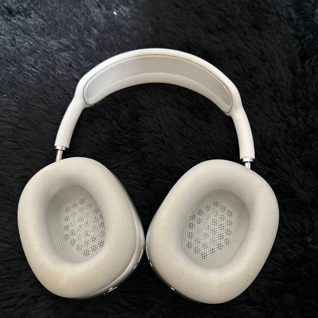 ※説明文読んでくださApple AirPods MAX A2096