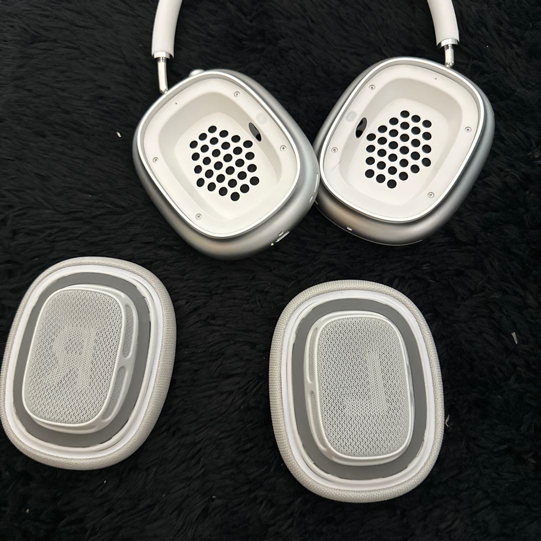 ※説明文読んでくださApple AirPods MAX A2096