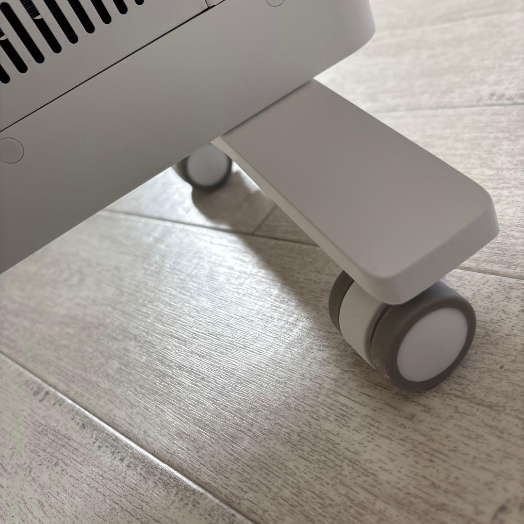 通販生活　SERAPHY MHS-700 遠赤外線ヒーター