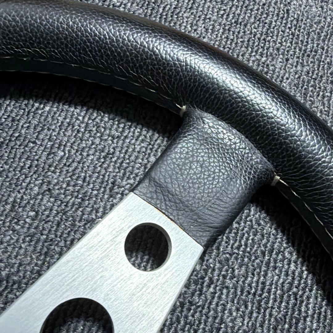 MOMO ステアリング prototipo