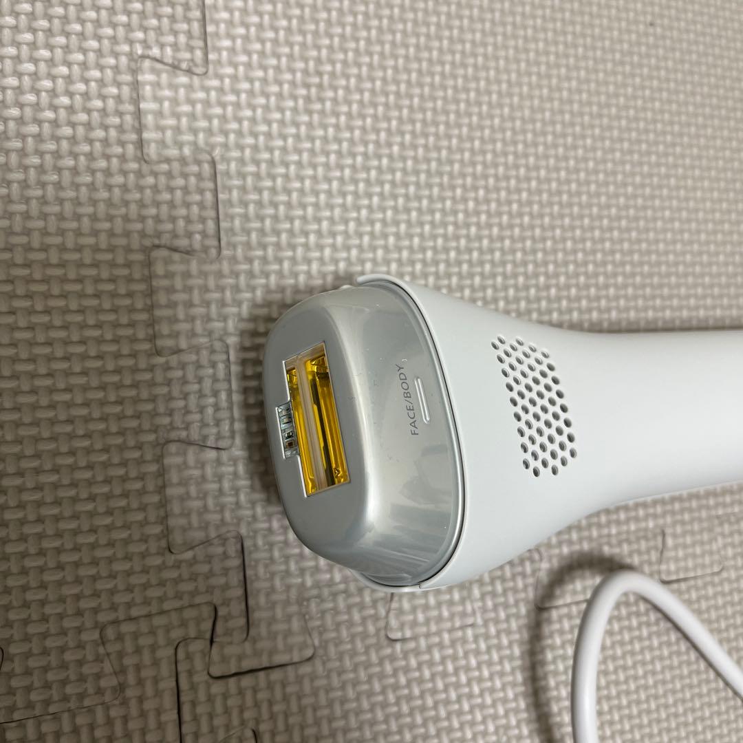 美品！Panasonic スムースエピ　ES-WG0A