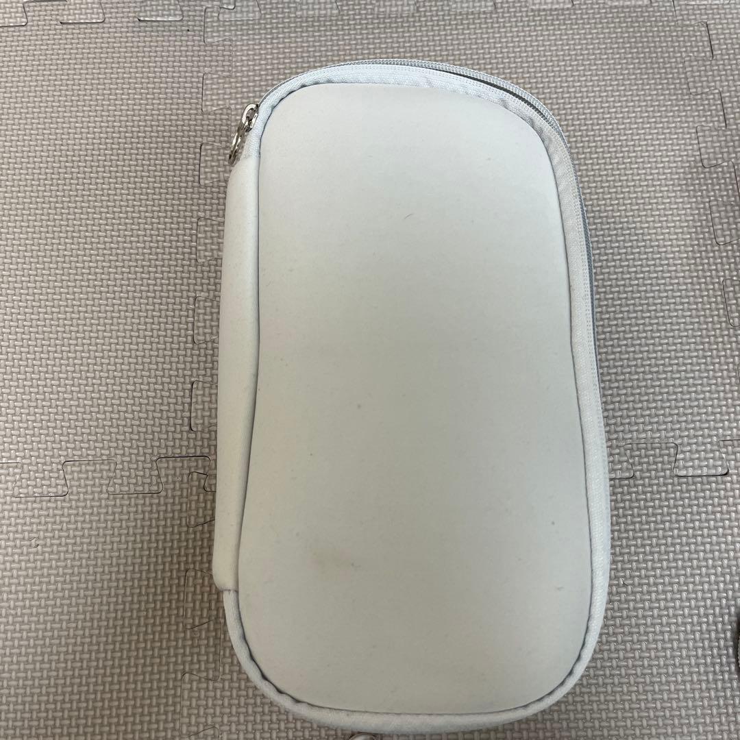 美品！Panasonic スムースエピ　ES-WG0A