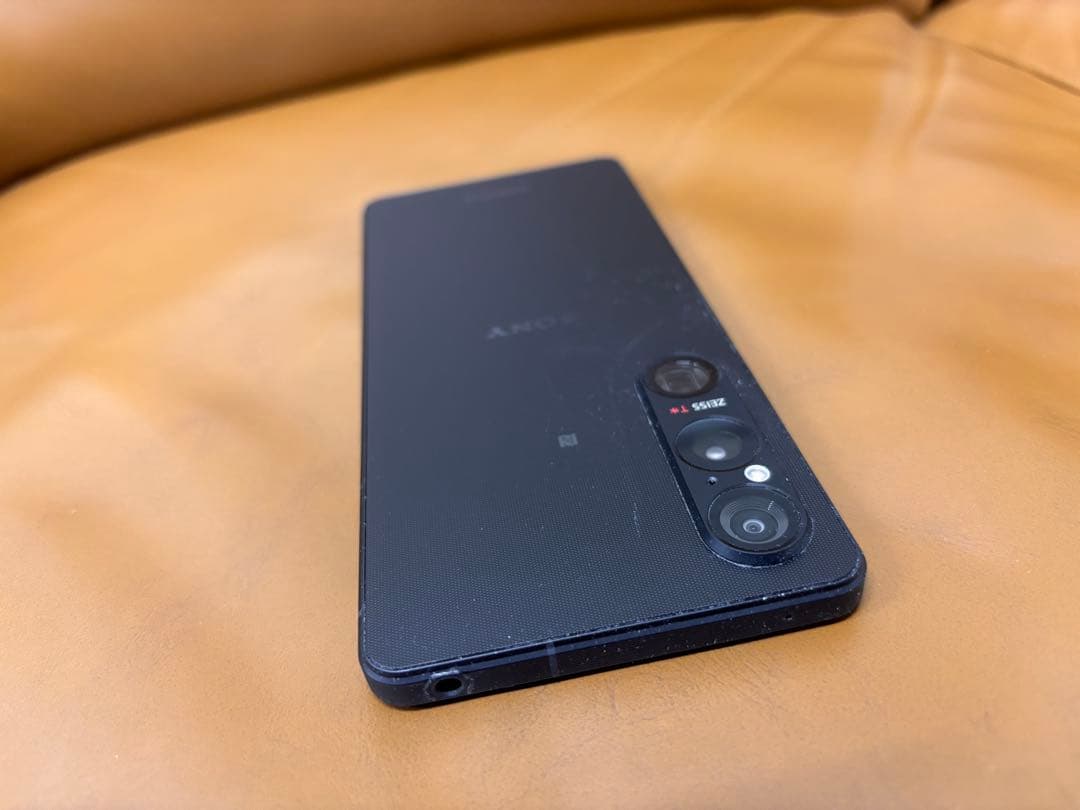 Xperia 1 VI SO-51E 本体 256GB RAM12GB 初期化済