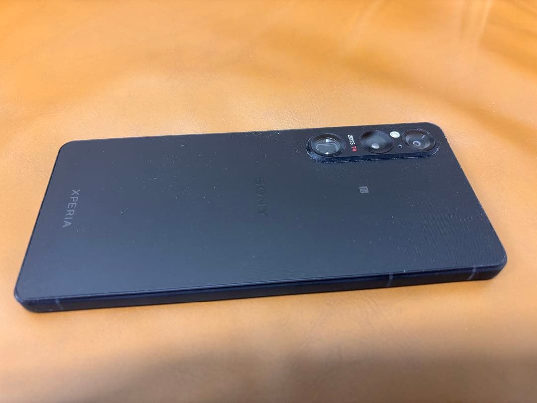 Xperia 1 VI SO-51E 本体 256GB RAM12GB 初期化済