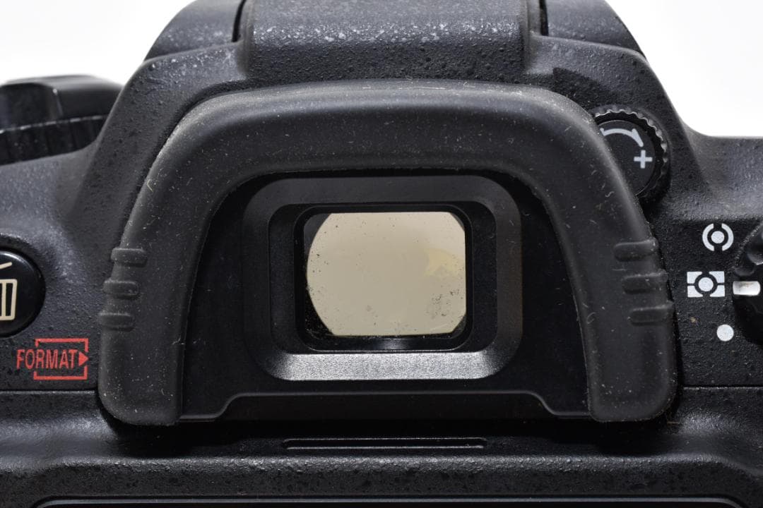 ★美品★Nikon ニコン D200 ボディ #21126