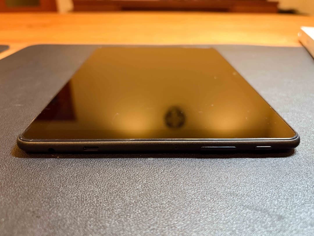 Amazon Fire HD 10 タブレット 第13世代 32G ブラック