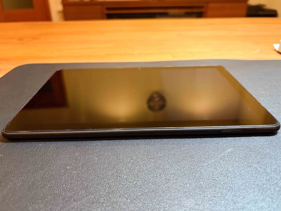 Amazon Fire HD 10 タブレット 第13世代 32G ブラック