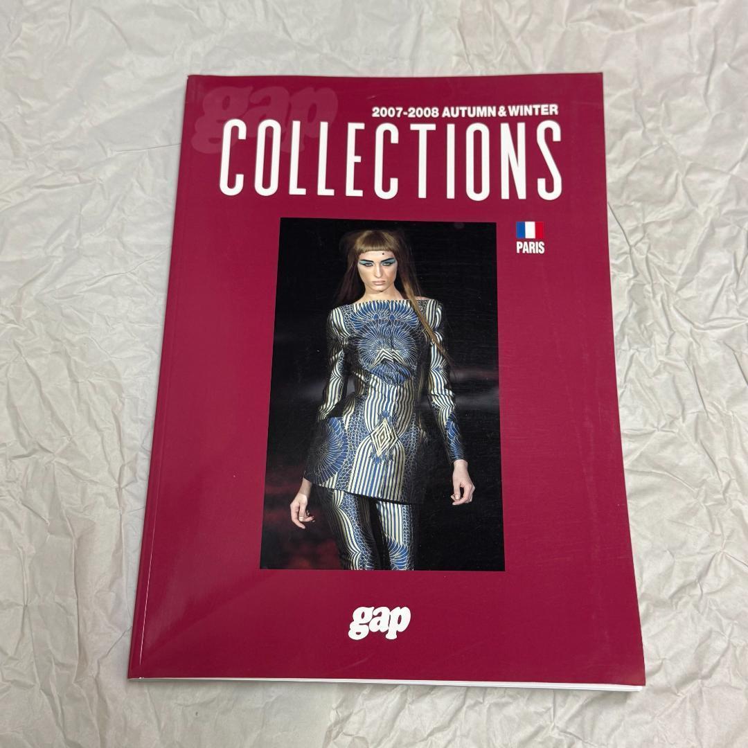sandwich様 gap COLLECTIONS まとめ11冊　その1