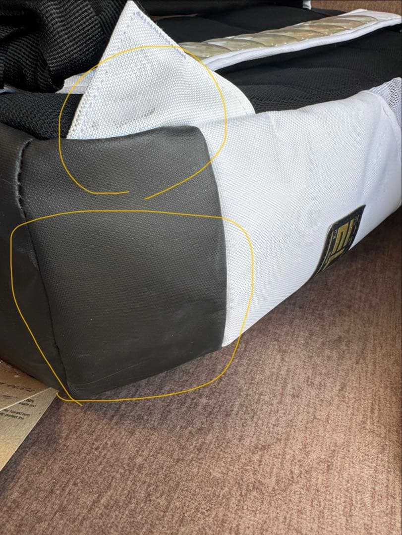 シ*ン様 NIKE エリート　リュック　バックパック