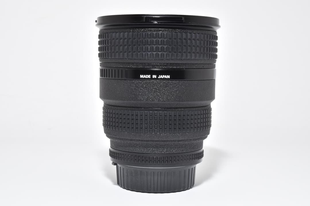 レンズ(ズーム) Nikon AF 20-35mm F2.8 D 9483