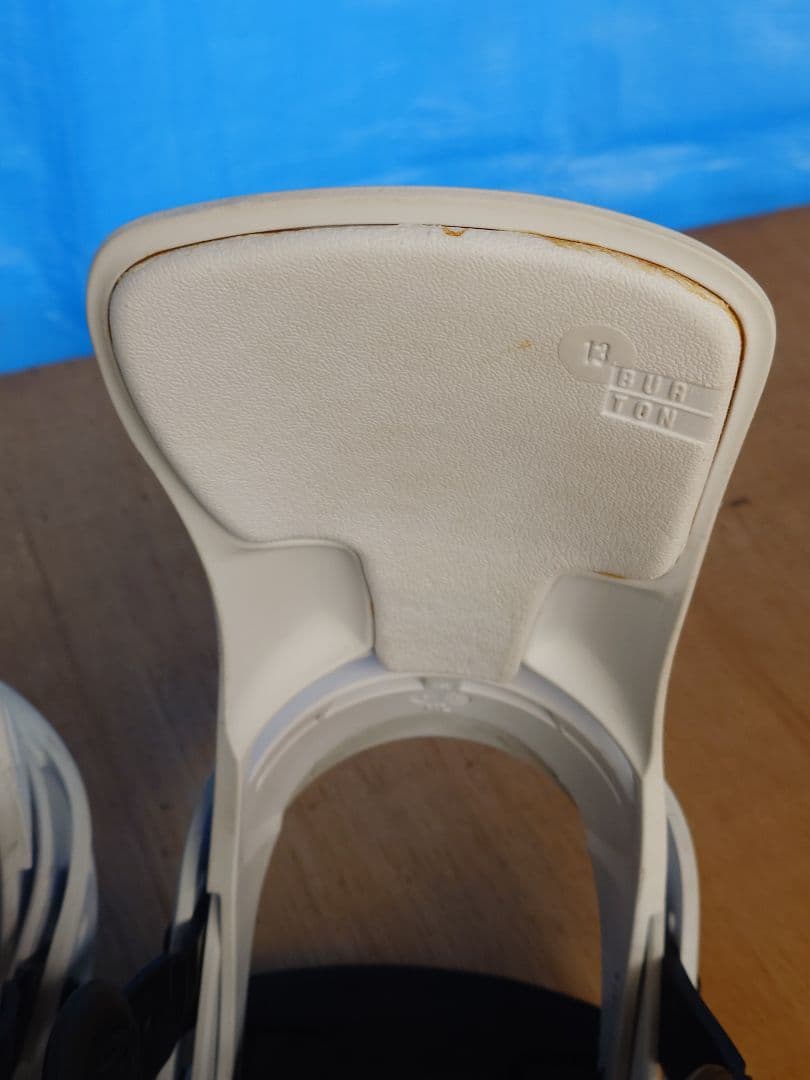 BURTON BINDING Re:Flex CARTEL バートン カーテル