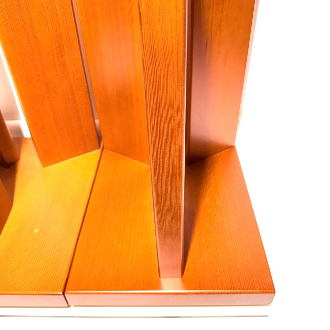 【希少】バック工芸社 BASIC-1 スピーカースタンド