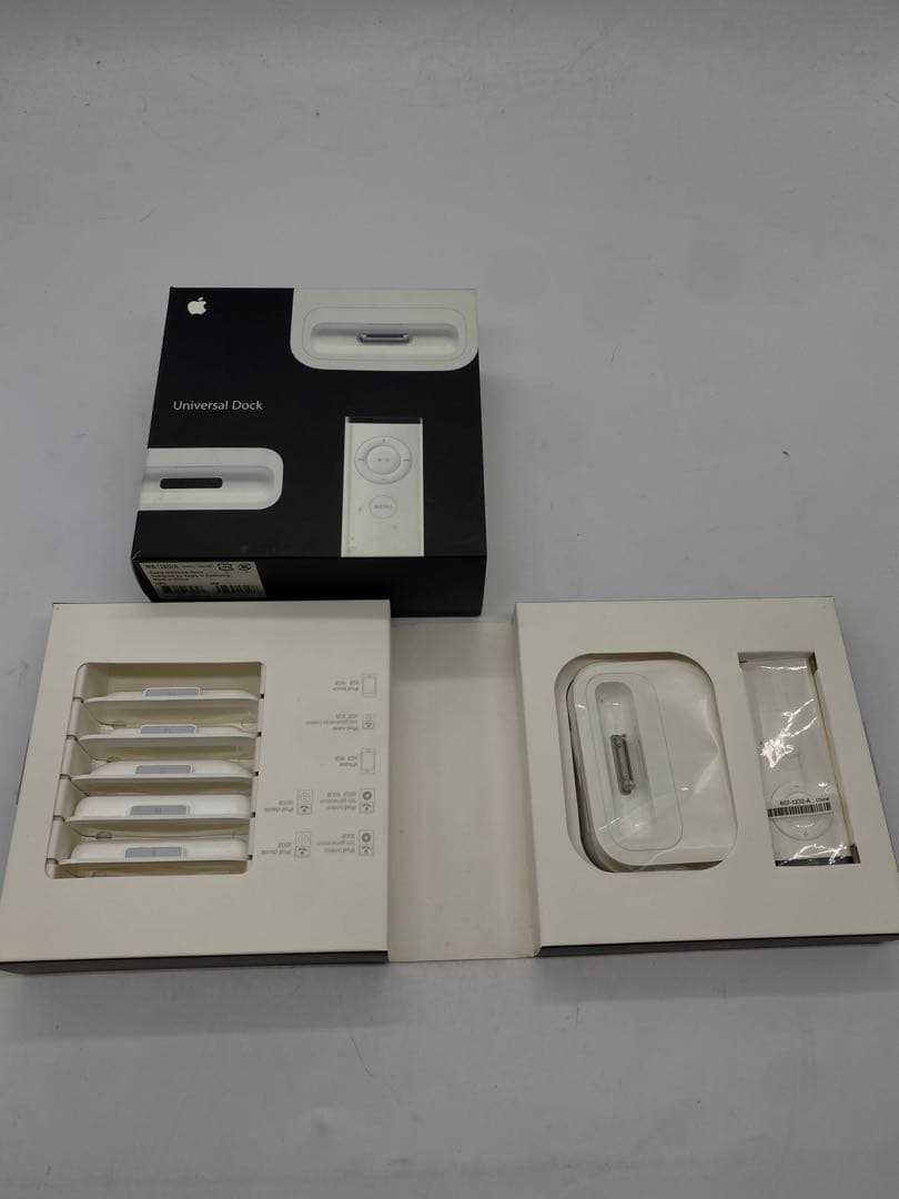 スマホアクセサリー Apple Universal Dock