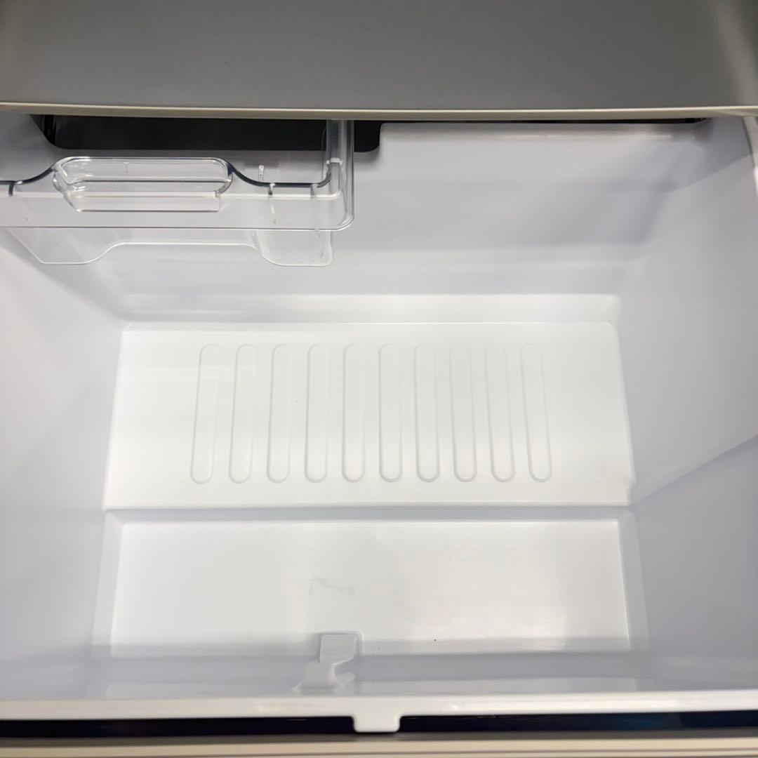 716 SHARP 大人気　どっちもドア　大型冷蔵庫　300L〜400L 極美品