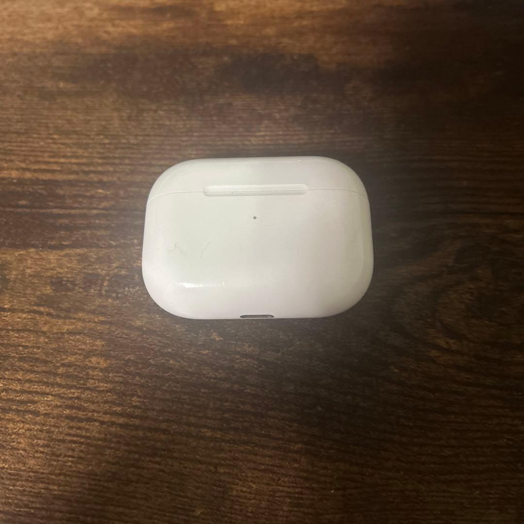 air pods pro 第一世代