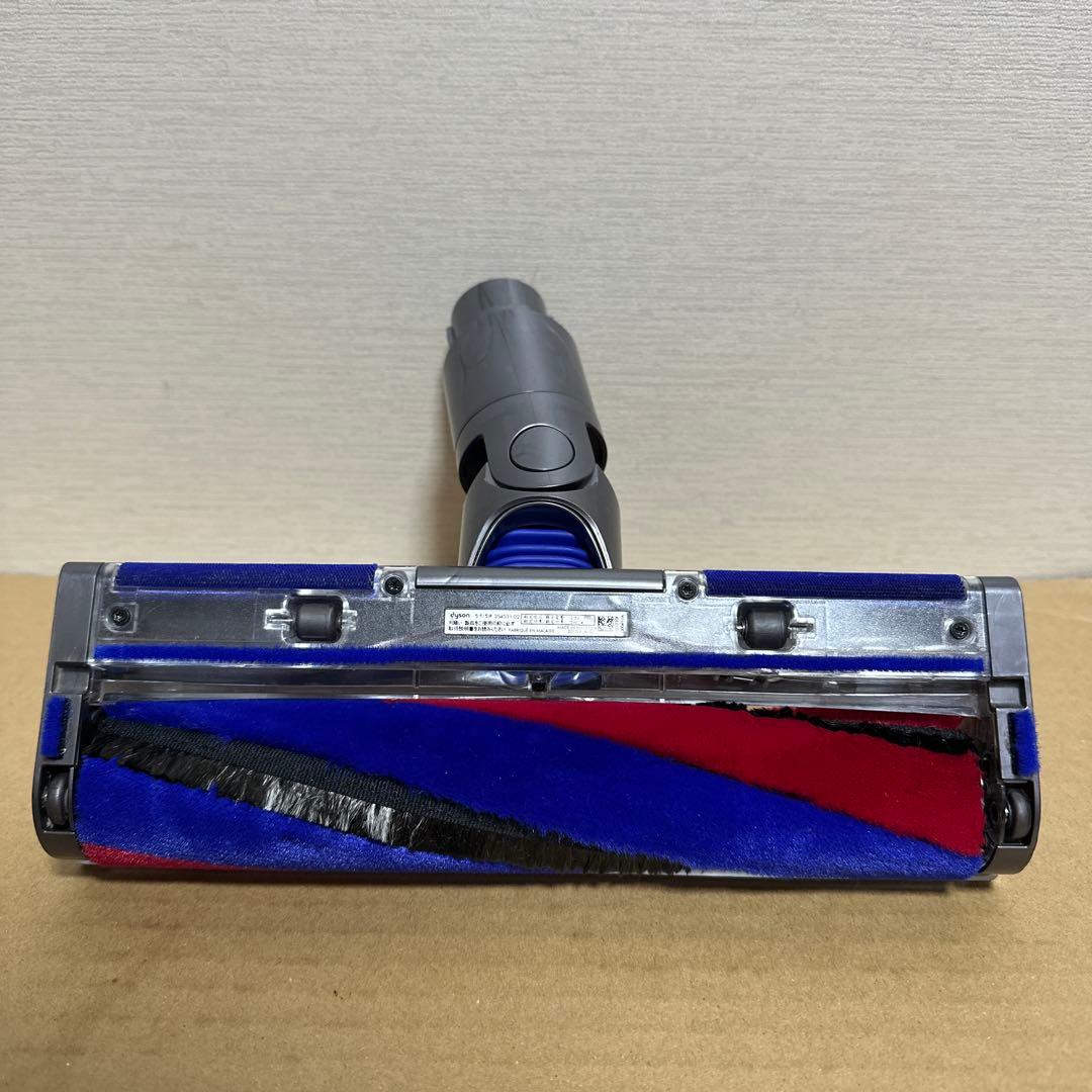 dyson純正　SV18 digital slimソフトローラークリーナーヘッド