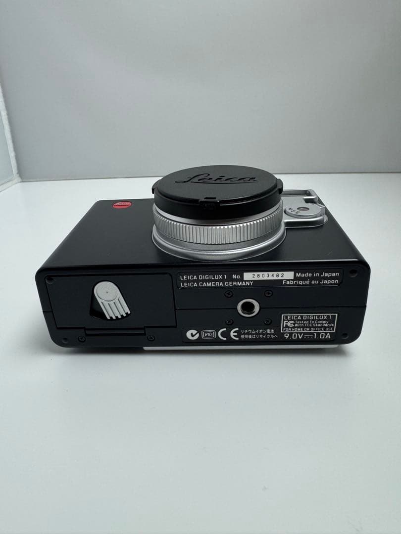デジタルカメラ LEICA DIGILUX 1