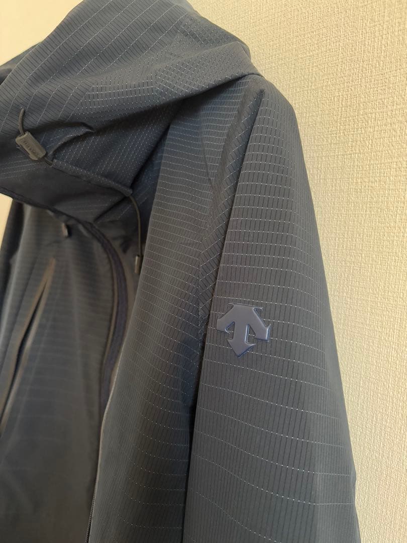 DESCENTE デサント 【オルテライン】DAMOGC38