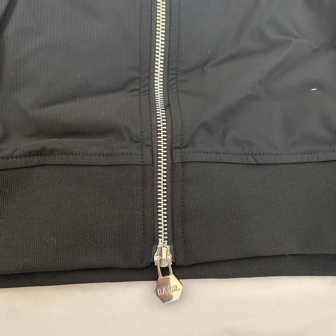 ❣️新品❣️BALR. ボーラー フーディージャケット ジップアップ S