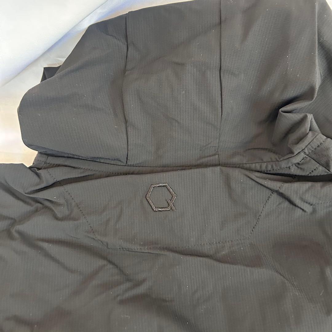 ❣️新品❣️BALR. ボーラー フーディージャケット ジップアップ S