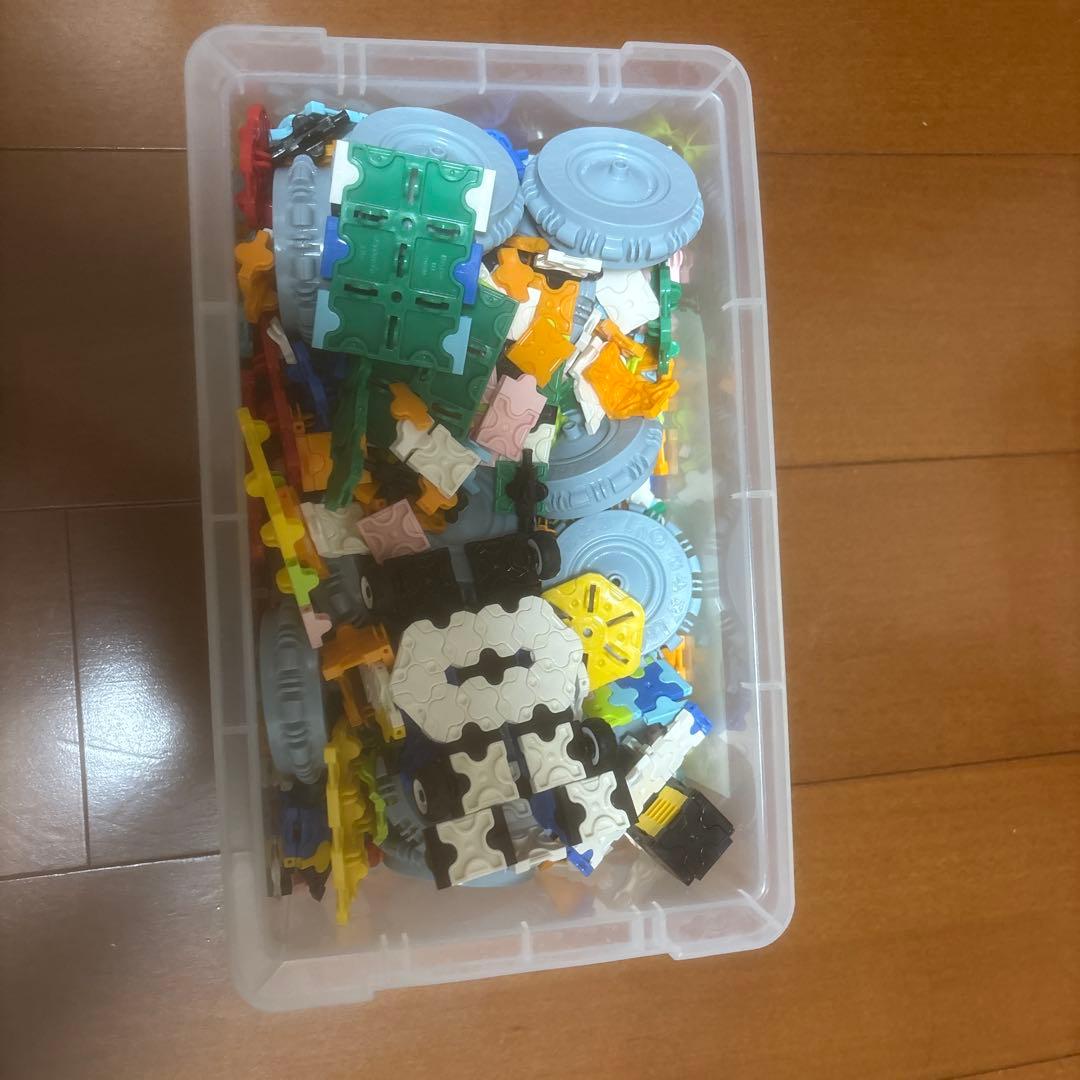 LAQラキューBASIC2400PASTEL