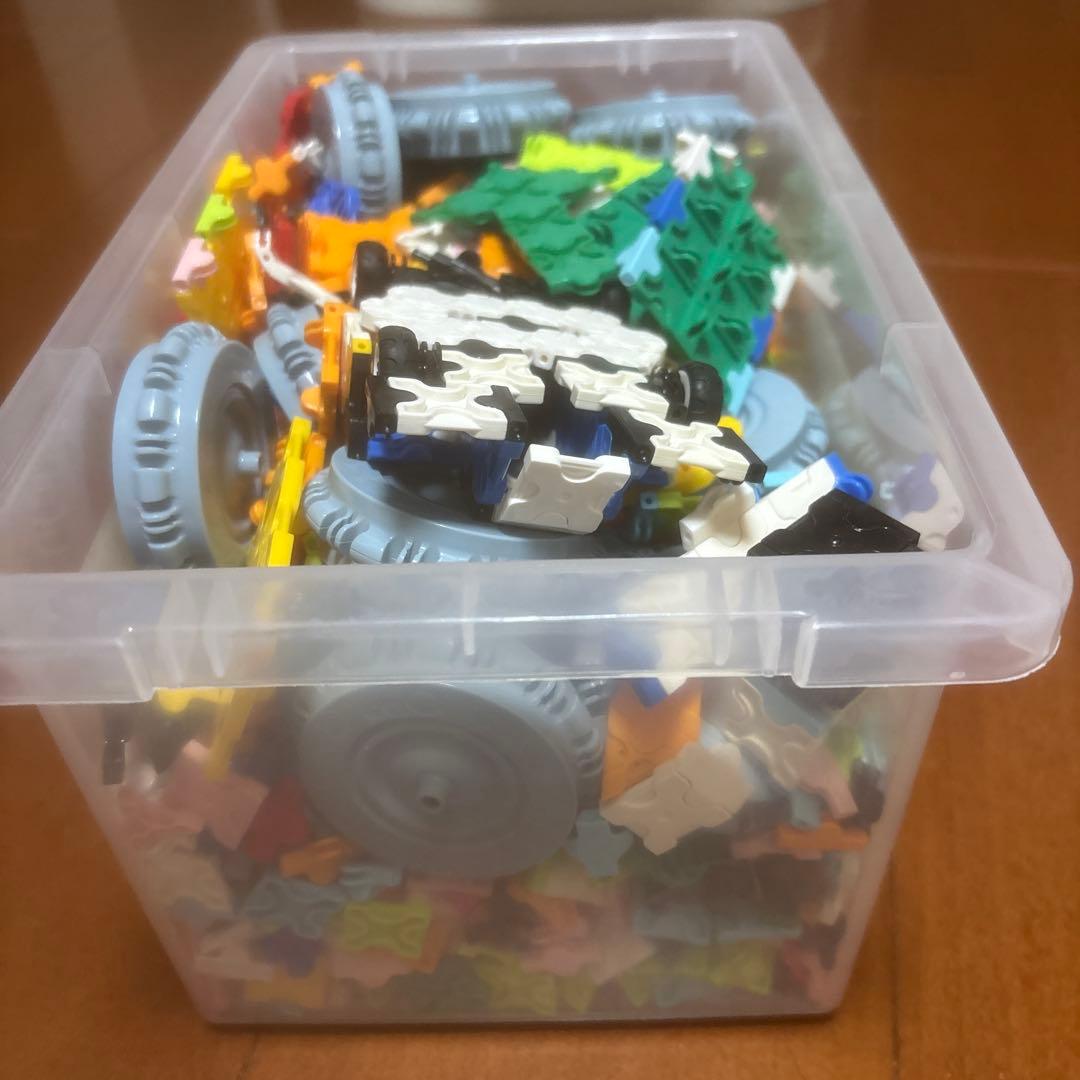 LAQラキューBASIC2400PASTEL