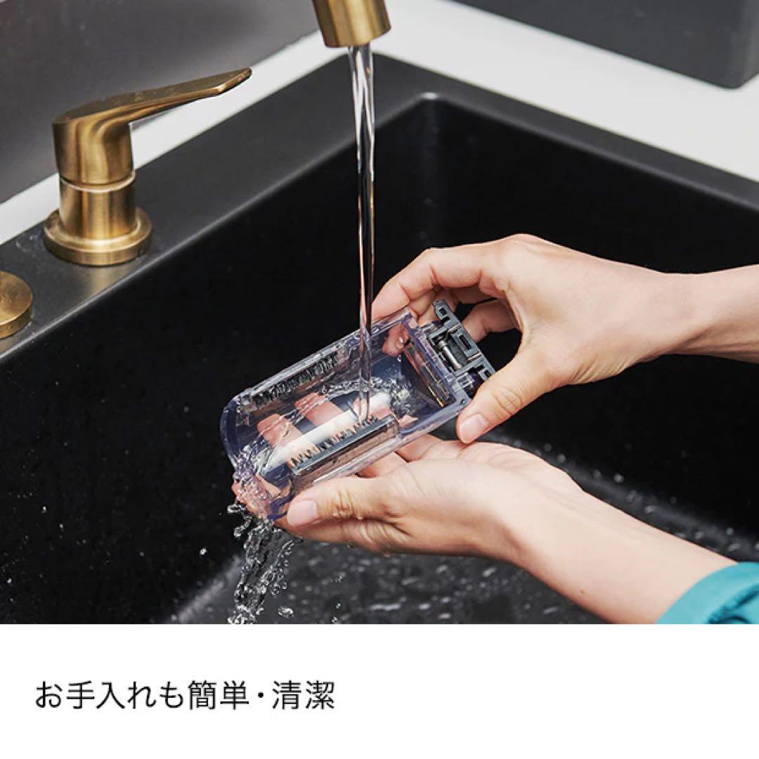 【値下げしました！】Shark EVOPOWER EX ハンディクリーナー