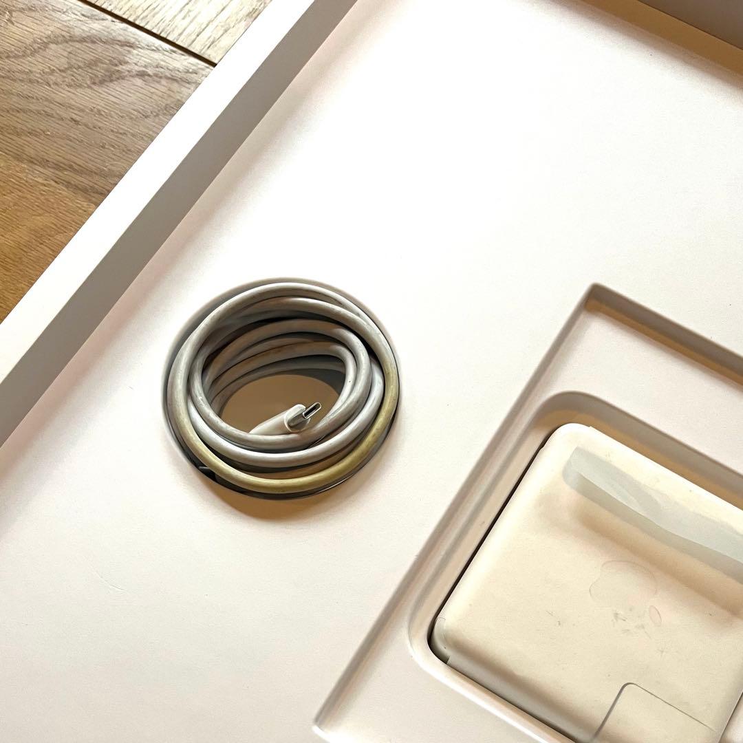 MacBook本体 MacBook pro 16-inch, 2019 32GB 512GB