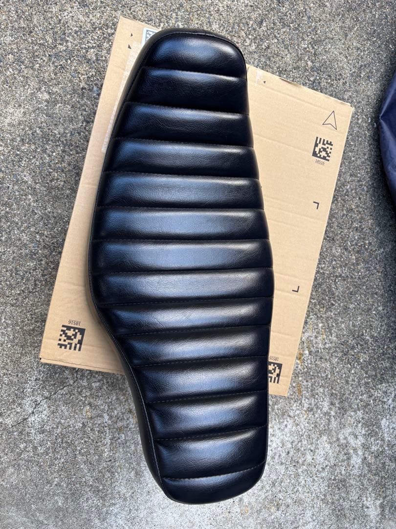 トランプサイクル　ソロコブラシート