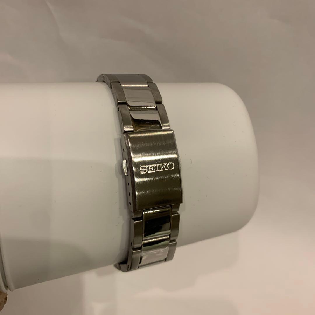 SEIKO 葬送のフリーレン　コラボウォッチ