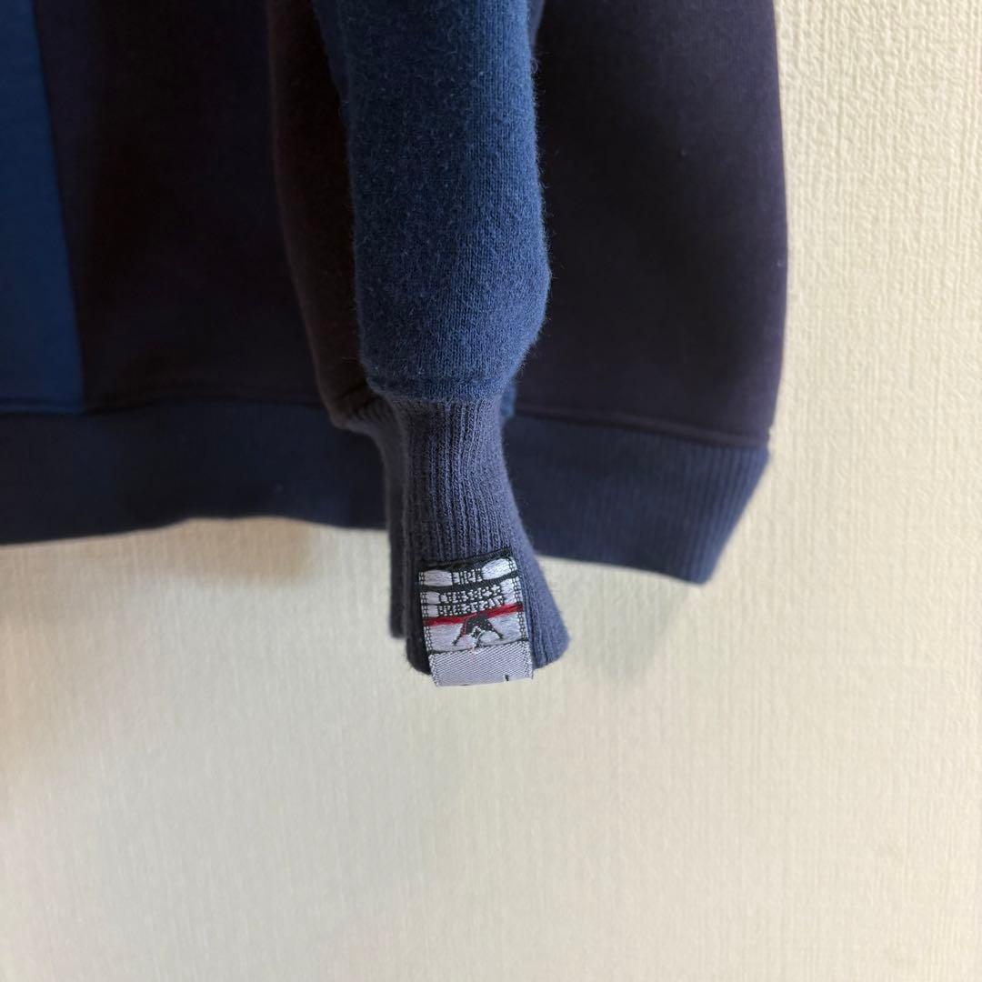 Old Stussy Takaya Hioki スウェット 再構築 パッチワーク