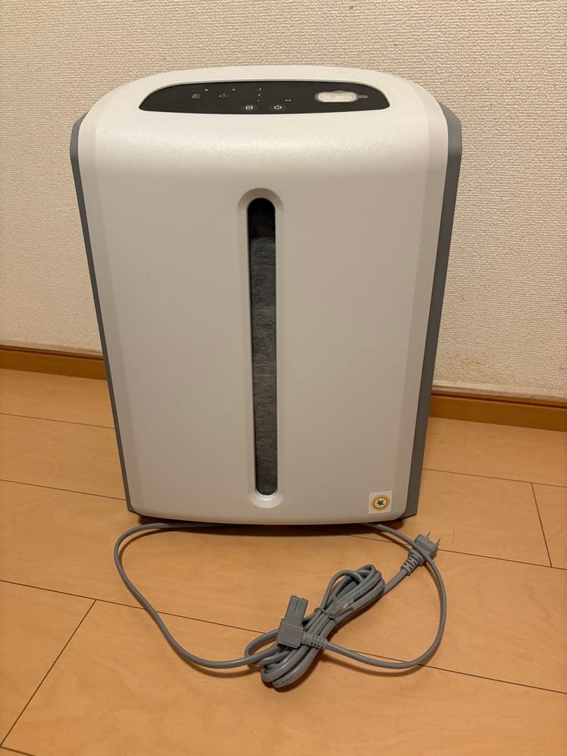 アムウェイ　空気清浄機　ミニ　JANTK専用