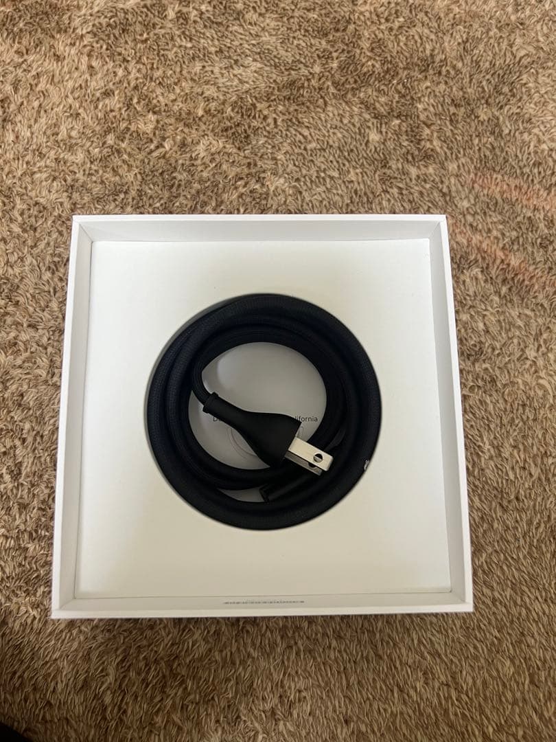 【最新】M4 Mac mini 16GB/256GB