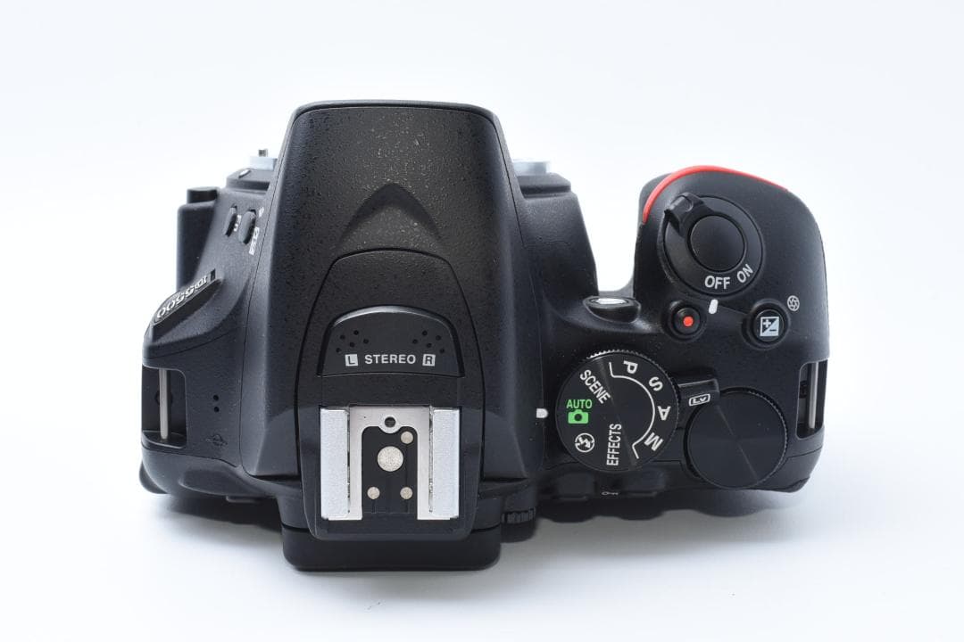 ★美品★ ニコン Nikon D5500 ダブルレンズセット