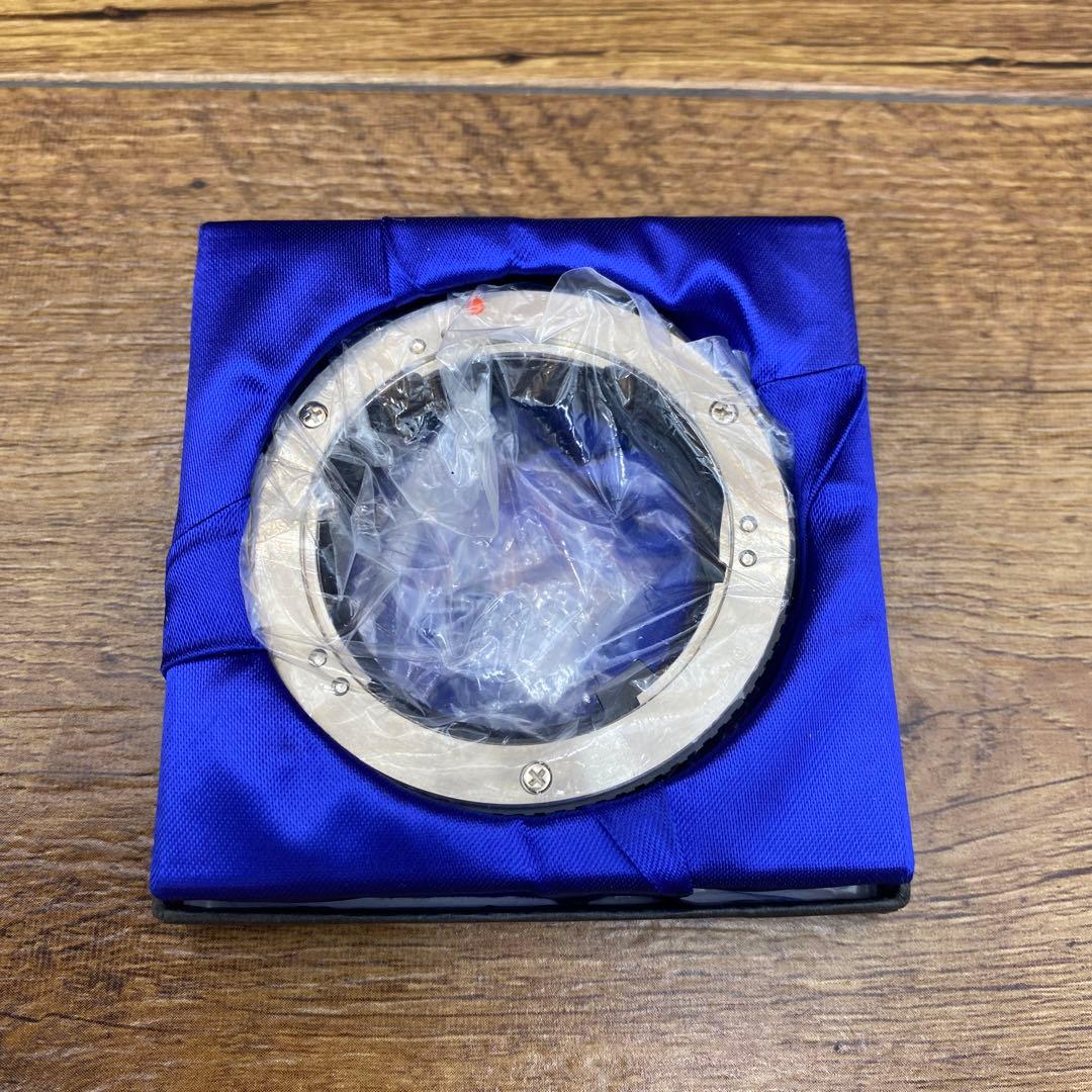 OLYMPUS オリンパス　OM アダプター　MF-1 G-1022