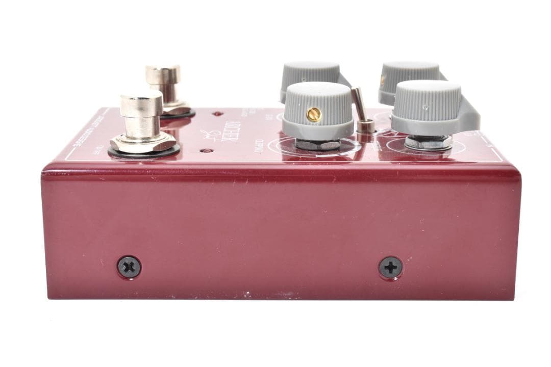 新品 J.Rockett Audio Designs ARCHER Select