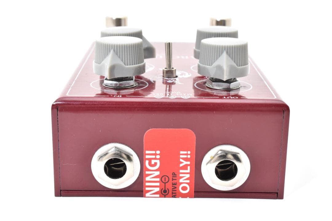 新品 J.Rockett Audio Designs ARCHER Select