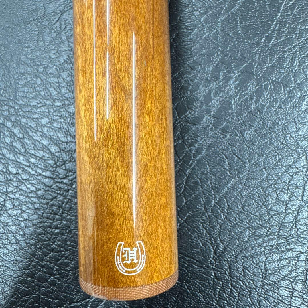 早川工房Torrefied Maple (ローロースト ハード)