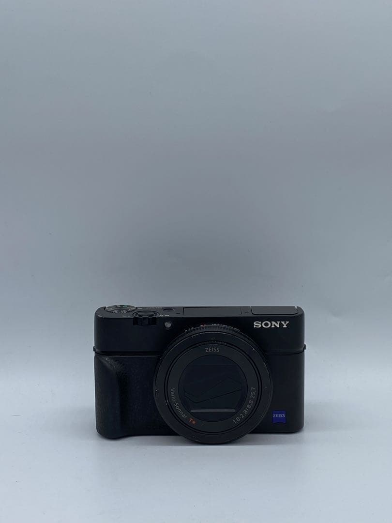 Sony ソニー Cyber-shot DSC-RX100 III