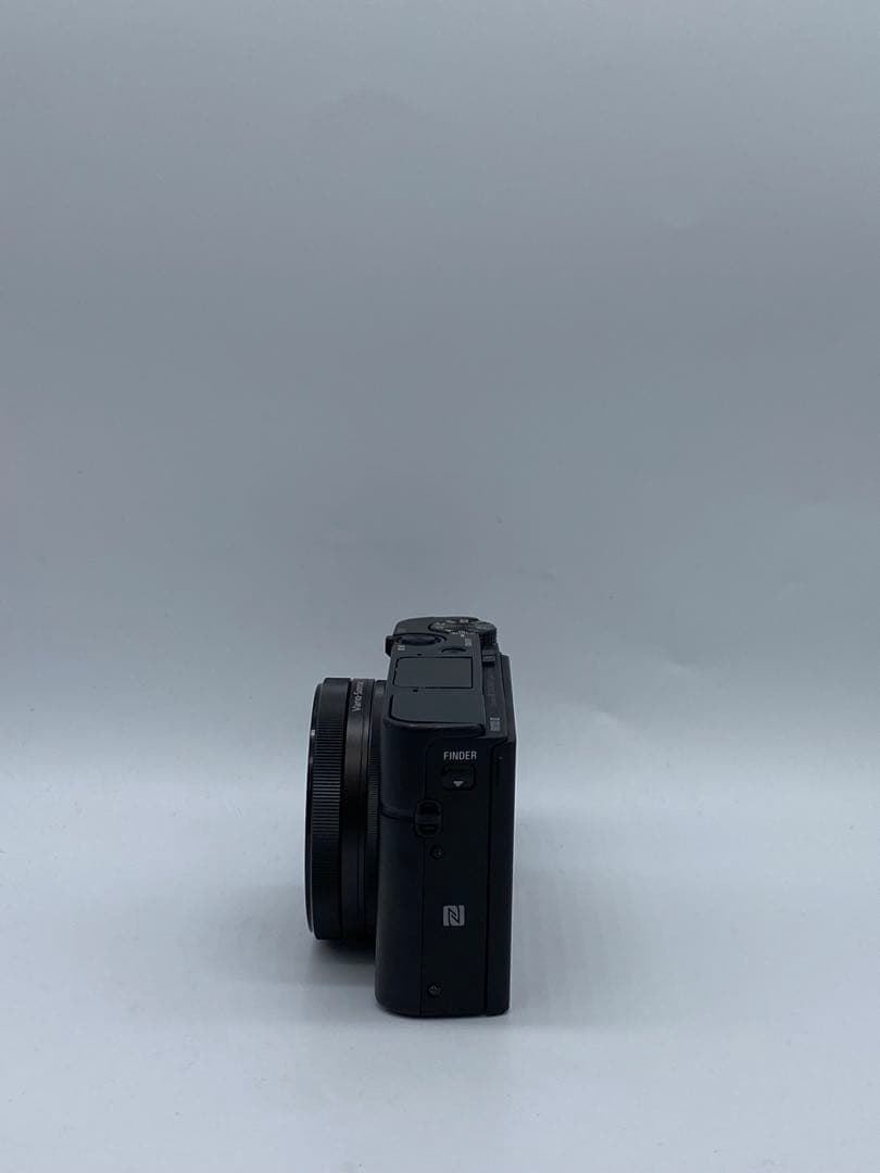 Sony ソニー Cyber-shot DSC-RX100 III