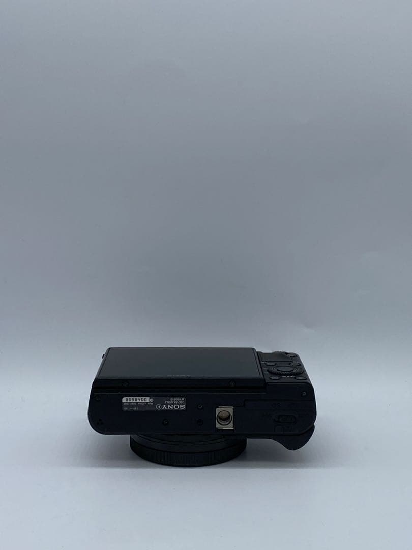 Sony ソニー Cyber-shot DSC-RX100 III