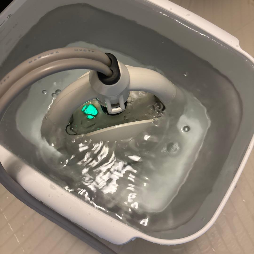 風呂バンス1000 BathHeater バスヒーター お風呂湯沸かし器