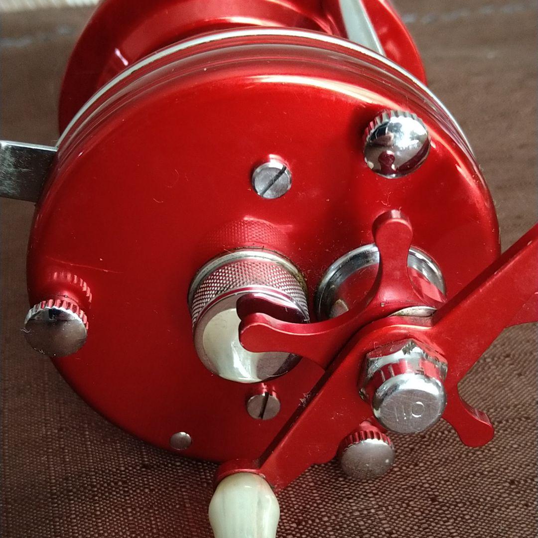 YUKIさま専用　abu・5000