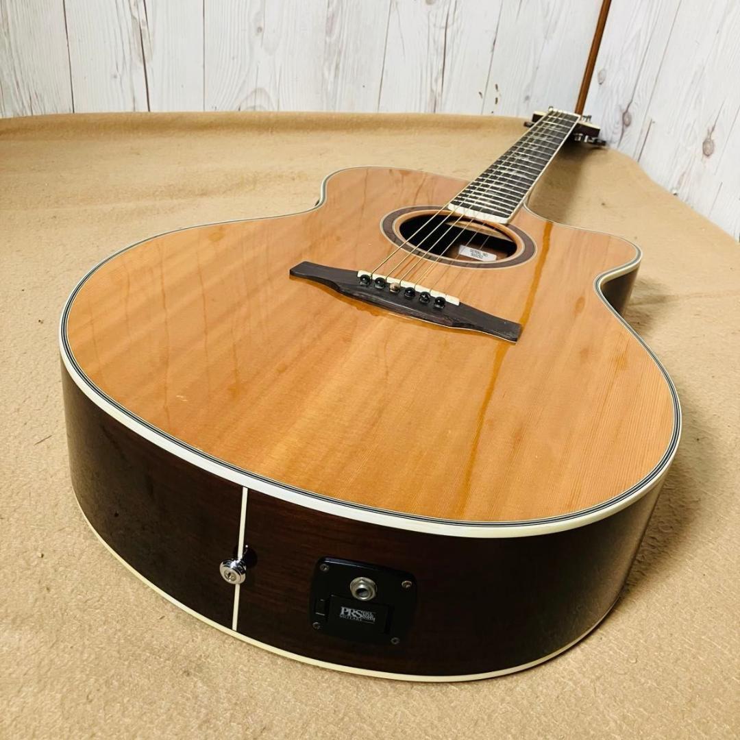 Paul Reed Smith SE Angelus Custom エレアコ