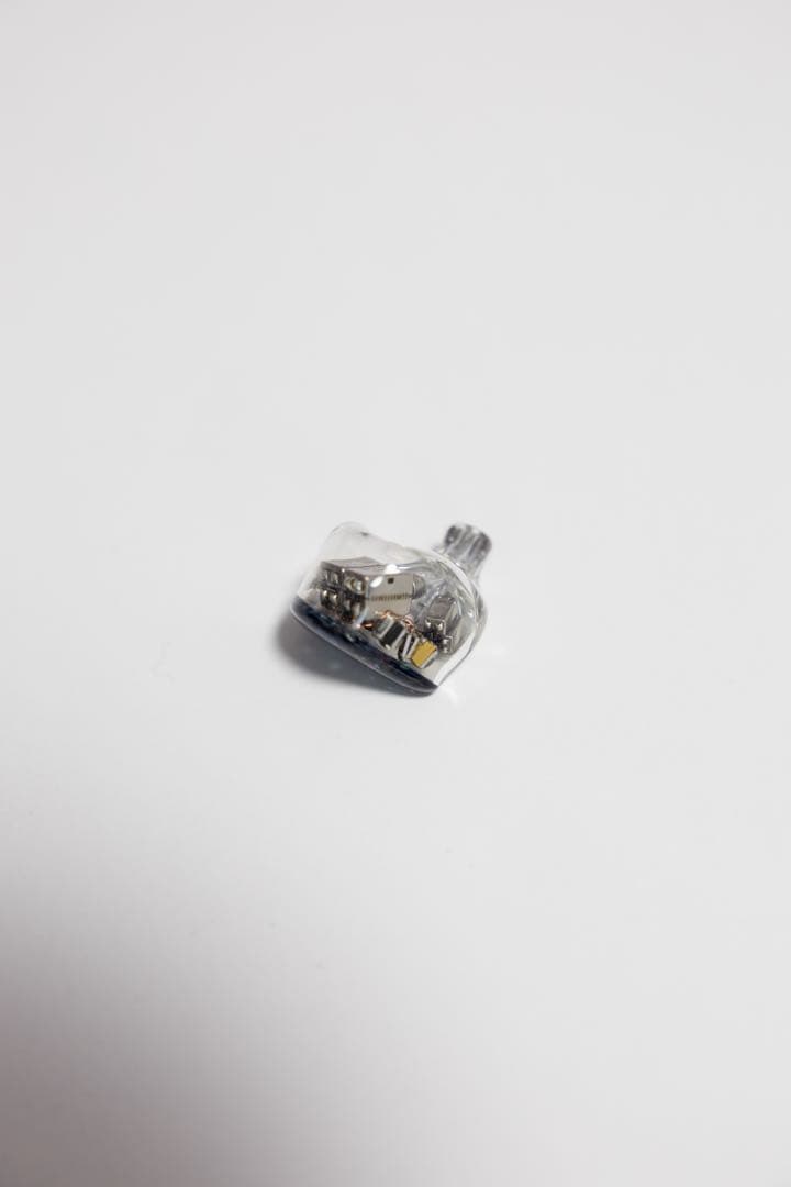 イヤホン Panther Audio LEGEND K8(Universal Fit)