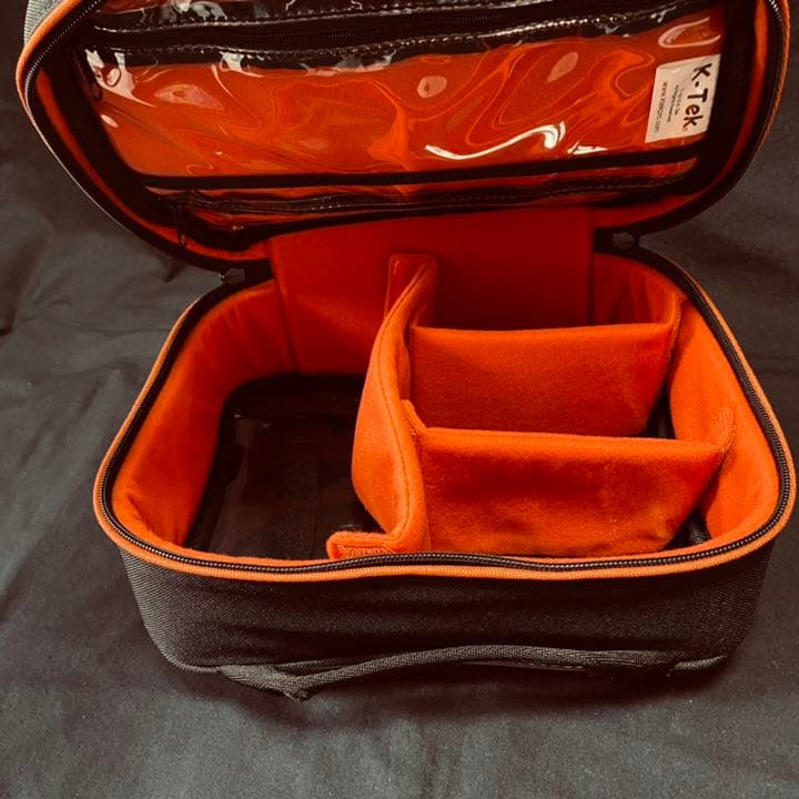 その他 K-TEK KGBL1 GIZMO BAG LARGE