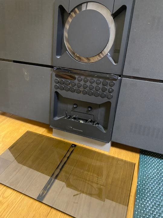 スピーカー・ウーファー Bang & Olufsen BeoSound Century