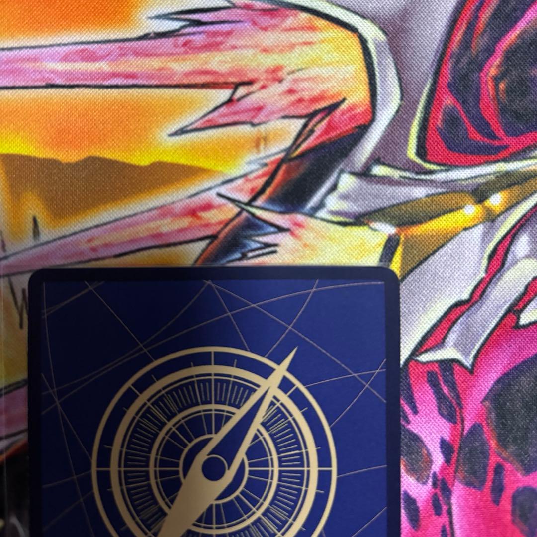 ワンピース　そげキング　コミパラ